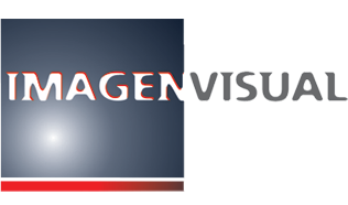 Logo Red Imagen Visual